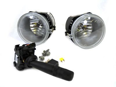 Mopar 82209354 Light Kit, Fog