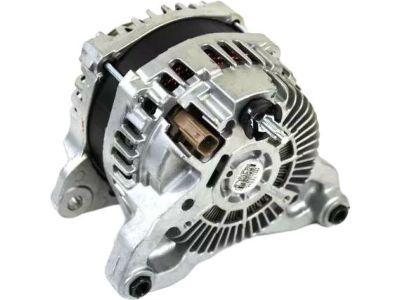 Mopar 4801768AA ALTERNATR-Engine