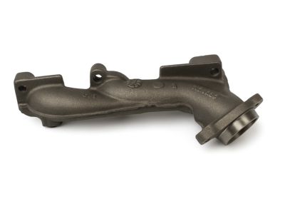 Mopar 53013691AC Exhaust Manifold