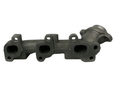 Mopar 53013691AC Exhaust Manifold