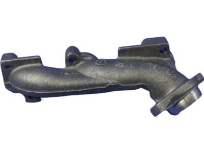 Mopar 53013691AC Exhaust Manifold