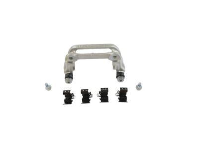 Mopar 68263131AA Adapter-Disc Brake CALIPER