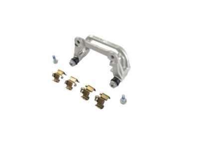 Mopar 68263131AA Adapter-Disc Brake CALIPER
