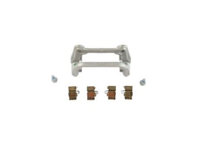 Mopar 68263131AA Adapter-Disc Brake CALIPER