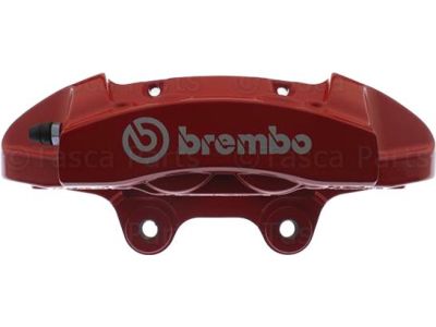 Mopar 68367044AC Disc Brake