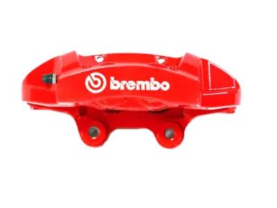 Mopar 68367044AC Disc Brake