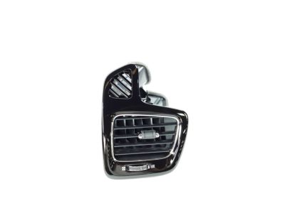 Mopar 5UT64DX8AC Outlet-Air Conditioning & Heater