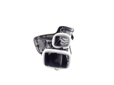Mopar 5UT64DX8AC Outlet-Air Conditioning & Heater