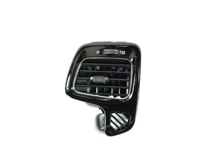 Mopar 5UT64DX8AC Outlet-Air Conditioning & Heater