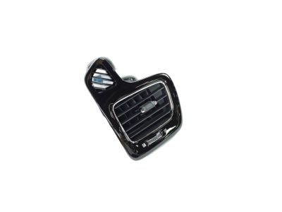 Mopar 5UT64DX8AC Outlet-Air Conditioning & Heater