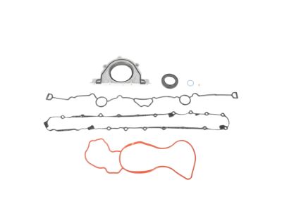 Mopar 68165082AA Gasket Kit-Engine