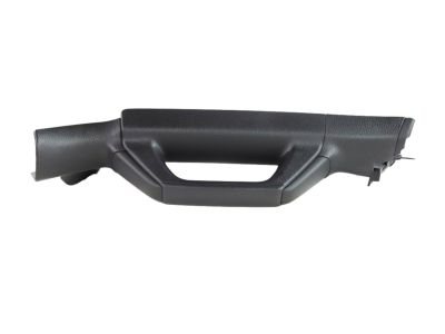 Mopar 6TS90TX7AB Molding-A Pillar