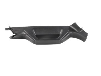 Mopar 6TS90TX7AB Molding-A Pillar