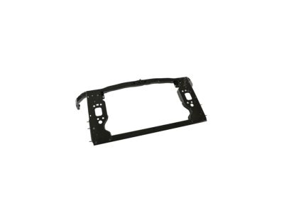 Mopar 68227489AA Panel-Radiator Closure