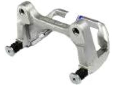 Mopar 68412365AC Adapter-Disc Brake CALIPER
