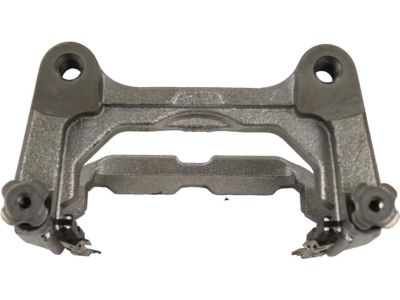 Mopar 68412365AC Adapter-Disc Brake CALIPER