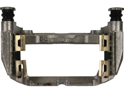 Mopar 68412365AC Adapter-Disc Brake CALIPER