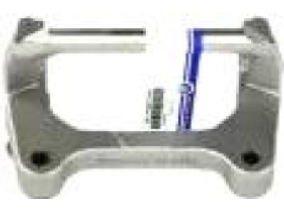 Mopar 68412365AC Adapter-Disc Brake CALIPER