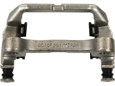Mopar 68412365AC Adapter-Disc Brake CALIPER