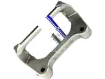 Mopar 68412365AC Adapter-Disc Brake CALIPER