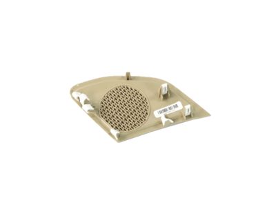 Mopar 5YN70HL1AC Grille-Speaker