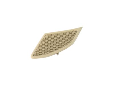 Mopar 5YN70HL1AC Grille-Speaker