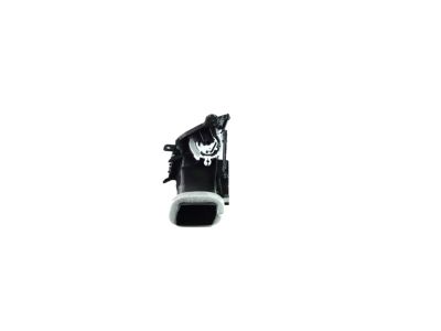 Mopar 5YZ571X7AC Outlet-Air Conditioning & Heater