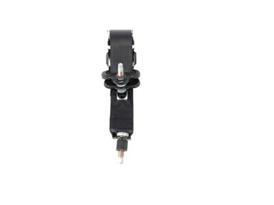 Mopar 6EJ57DX9AF 2Nd Row Seat Belt
