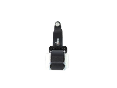 Mopar 6EJ57DX9AF 2Nd Row Seat Belt