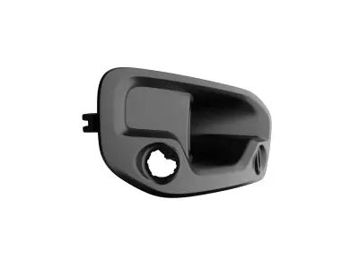 Mopar 68449321AA Bezel-Fog Lamp
