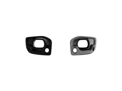 Mopar 68449321AA Bezel-Fog Lamp