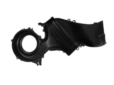 Mopar 68003991AA Housing-A/C And Heater Upper