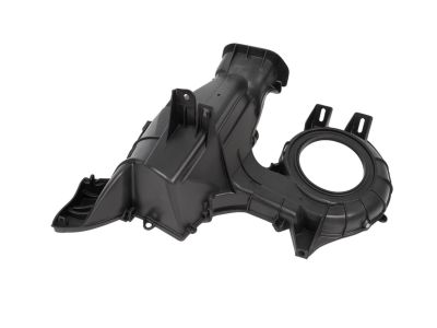 Mopar 68003991AA Housing-A/C And Heater Upper