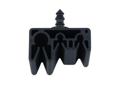 Mopar 55398641AA Clip-Tube