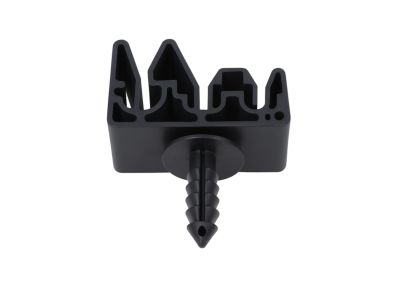 Mopar 55398641AA Clip-Tube