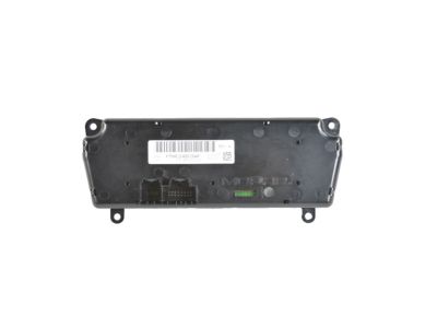 Mopar 5NC24DX9AF Air Conditioner And Heater Control