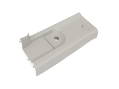Mopar 1DX59BD1AA Panel-C Pillar