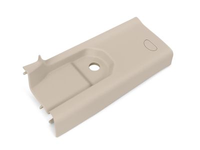 Mopar 1DX59BD1AA Panel-C Pillar