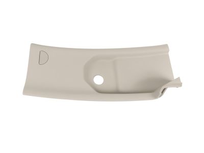 Mopar 1DX59BD1AA Panel-C Pillar