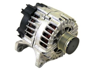 Mopar 68187440AA ALTERNATR-Engine