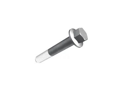 Mopar 68447887AA Bolt-Hex FLANGE Head