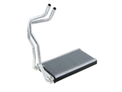 Mopar 68004193AA Core-Heater