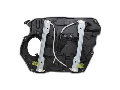 Mopar 68321181AA Panel-Carrier Plate