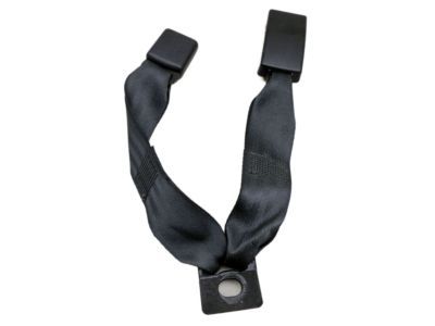 Mopar 1GD221DVAA Seat Belt Receptacle