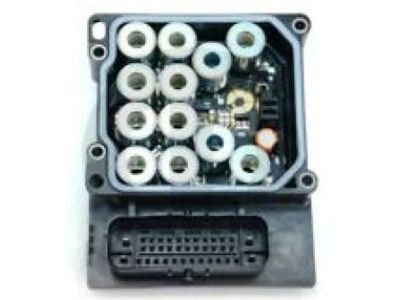 Mopar 68002339AA Abs Hydraulic Assembly-Modulator