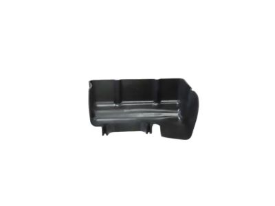 Mopar 68351153AD Shield-Dust