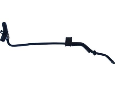 Mopar 5154410AF Hose-Power Steering Return
