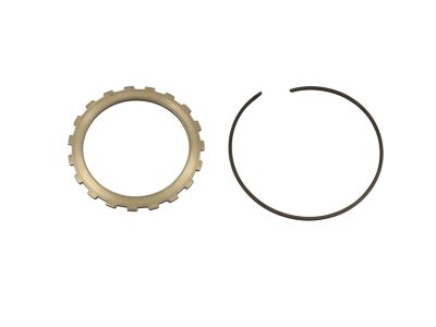 Mopar 4897453AA Plate Pkg-LOW/REVERSE Clutch
