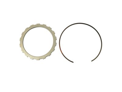 Mopar 4897453AA Plate Pkg-LOW/REVERSE Clutch
