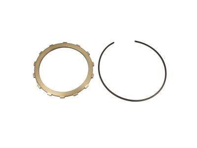 Mopar 4897453AA Plate Pkg-LOW/REVERSE Clutch